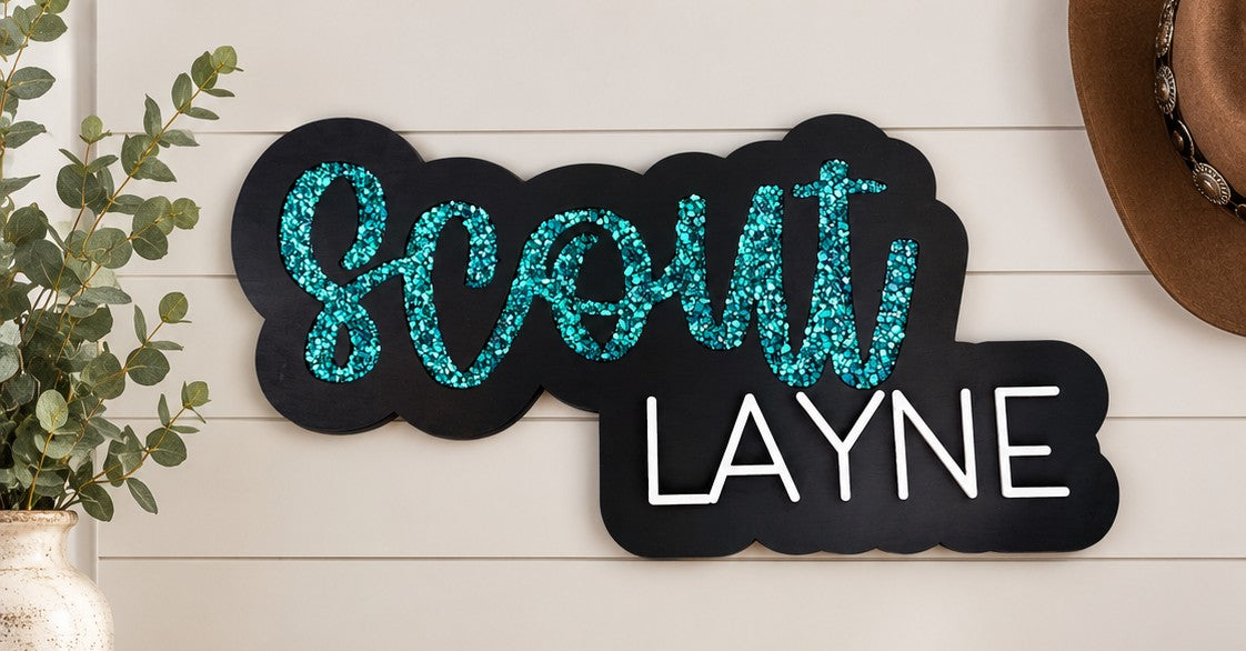 Custom Home & Business Decor