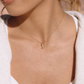 The Dust and Diamonds-Necklace