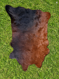 Decorative / Customizable Cowhides #4