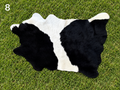 Decorative / Customizable Cowhides #8