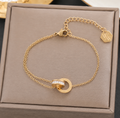 The  Midnight Rider-Bracelet