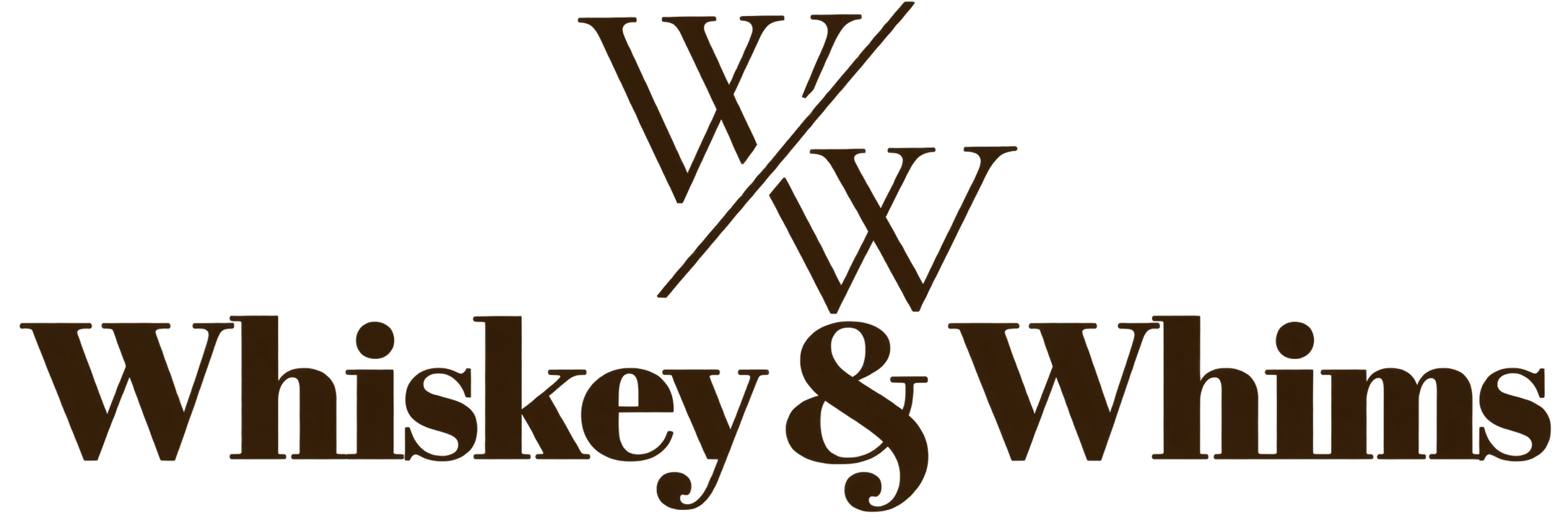 Whiskey & Whims