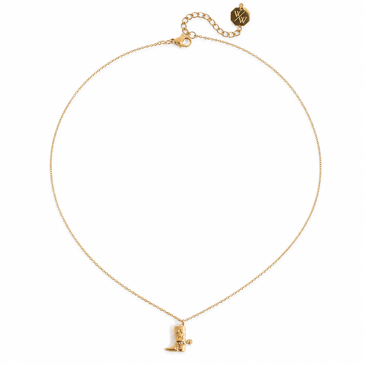 The Dust and Diamonds-Necklace