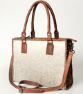 American Darling Hair-on-Hide Concealed Carry Handbag