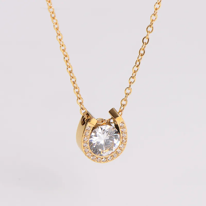 The Birdie-Necklace