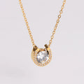 The Birdie-Necklace