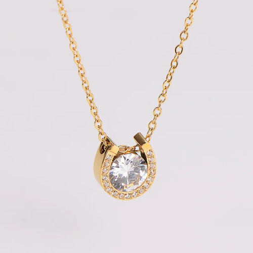 The Birdie-Necklace