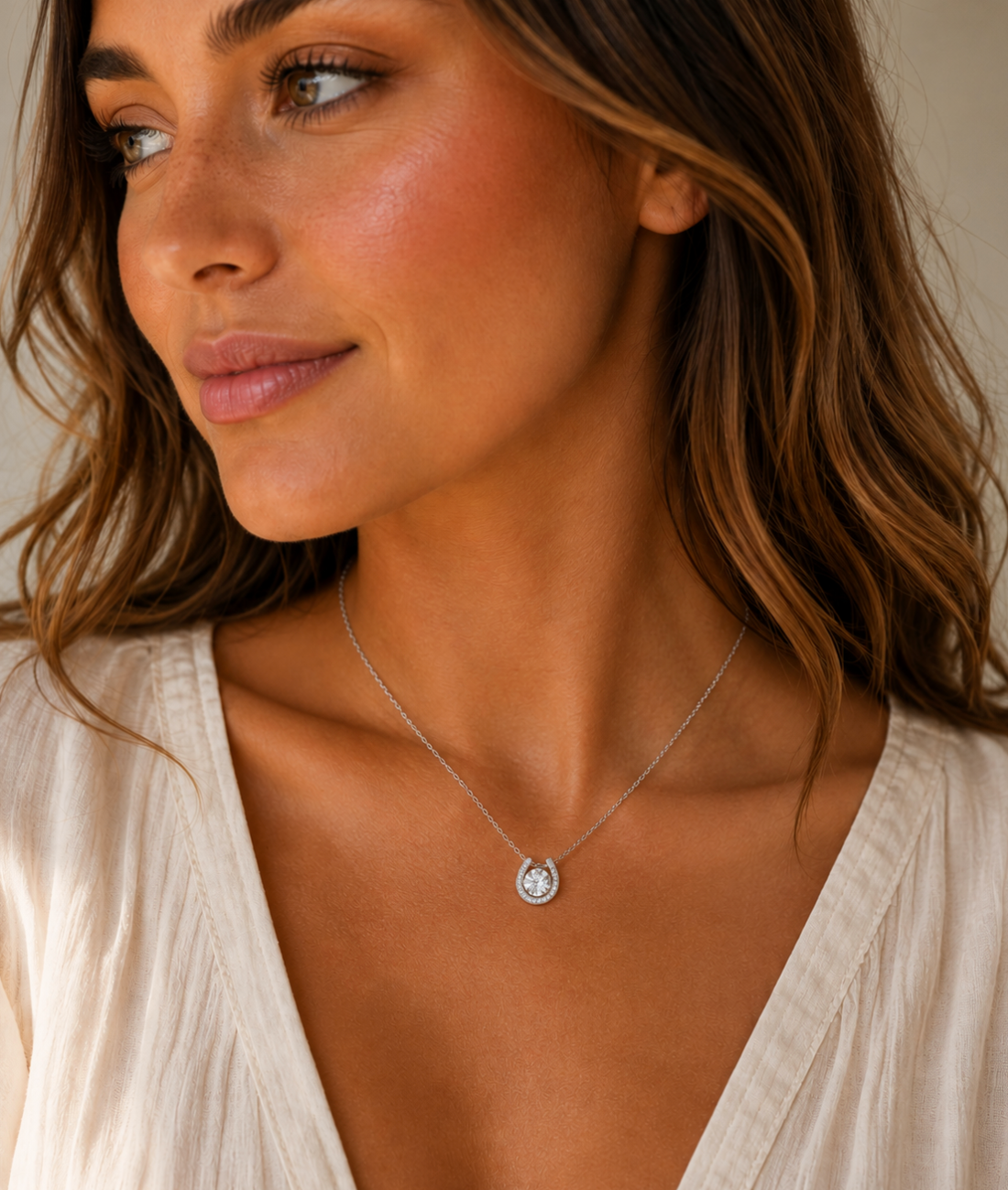 The Birdie-Necklace