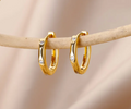 The Shiloh-Earrings