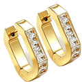 The High Noon-Earrings