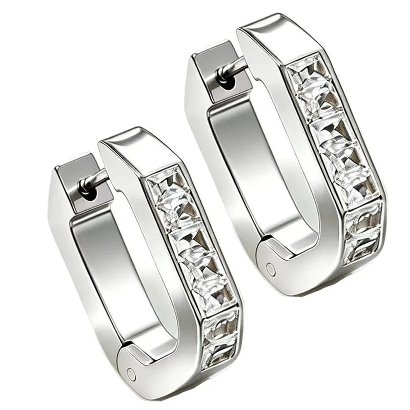 The High Noon-Earrings