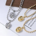 The Outlaw-Necklace
