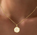 The Sunday-Necklace