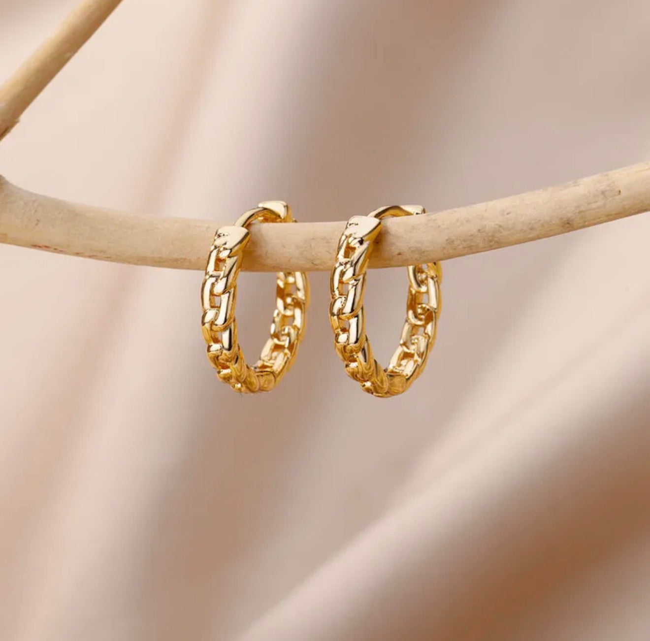 The Rowdy-Earrings