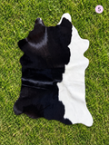 Decorative / Customizable Cowhides #5